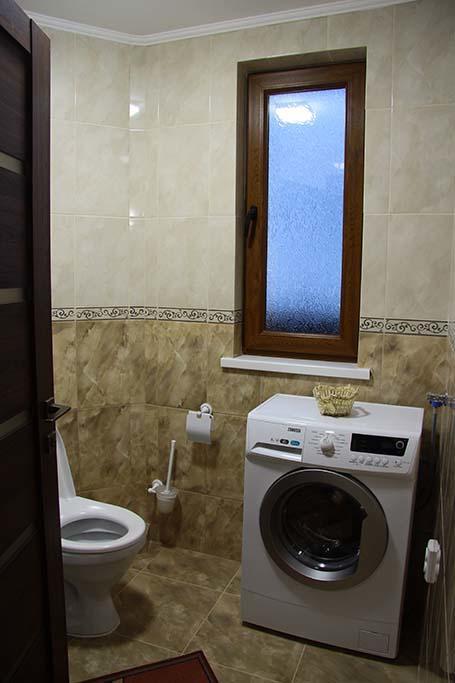 Коттедж "Пятое Колесо" 1 Lazeshchyna Extérieur photo